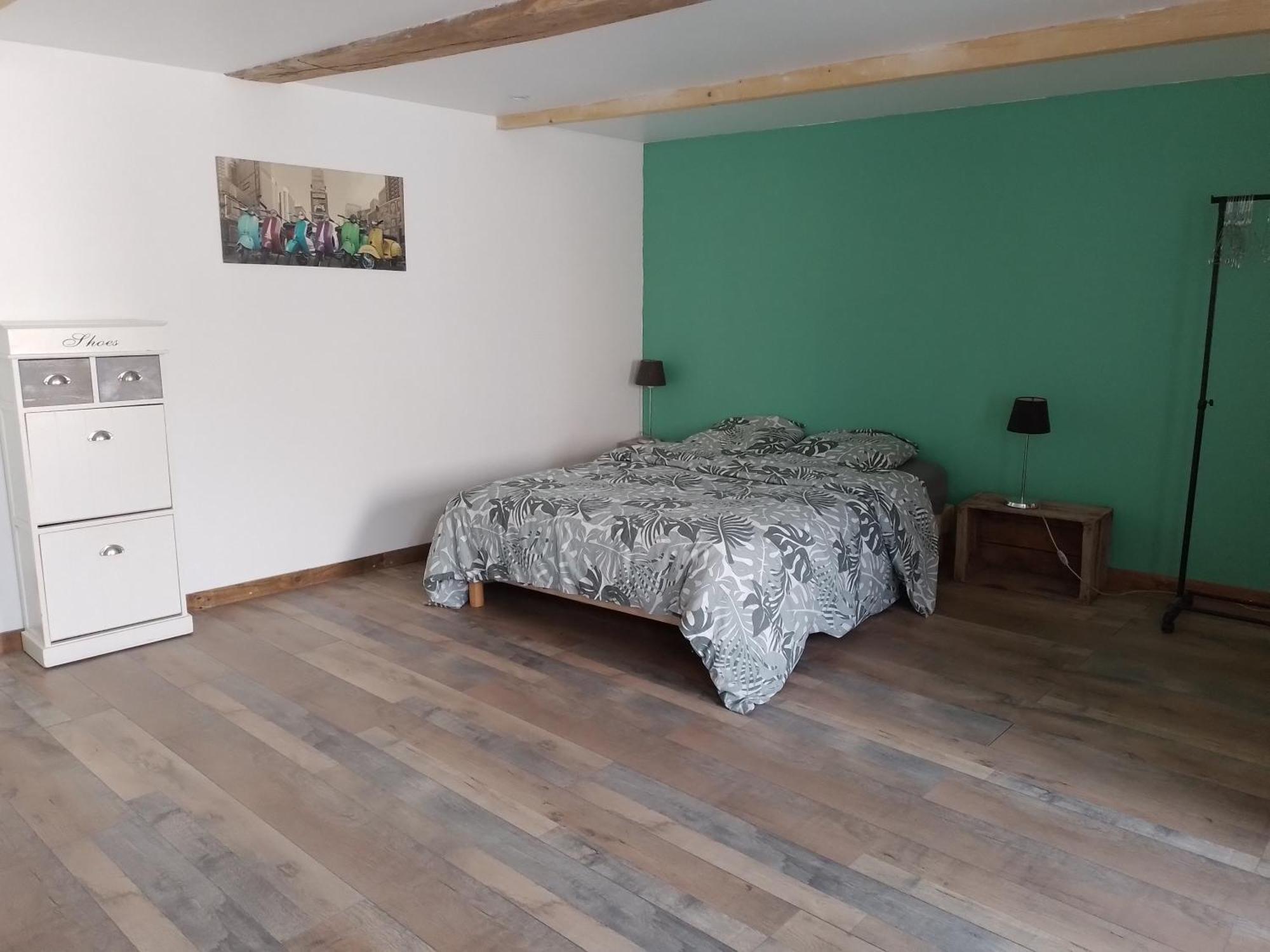 Dream Appartement Moissat